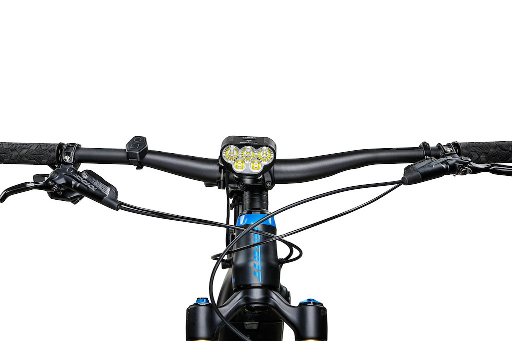 Magicshine MONTEER 8000S V2 Front Light