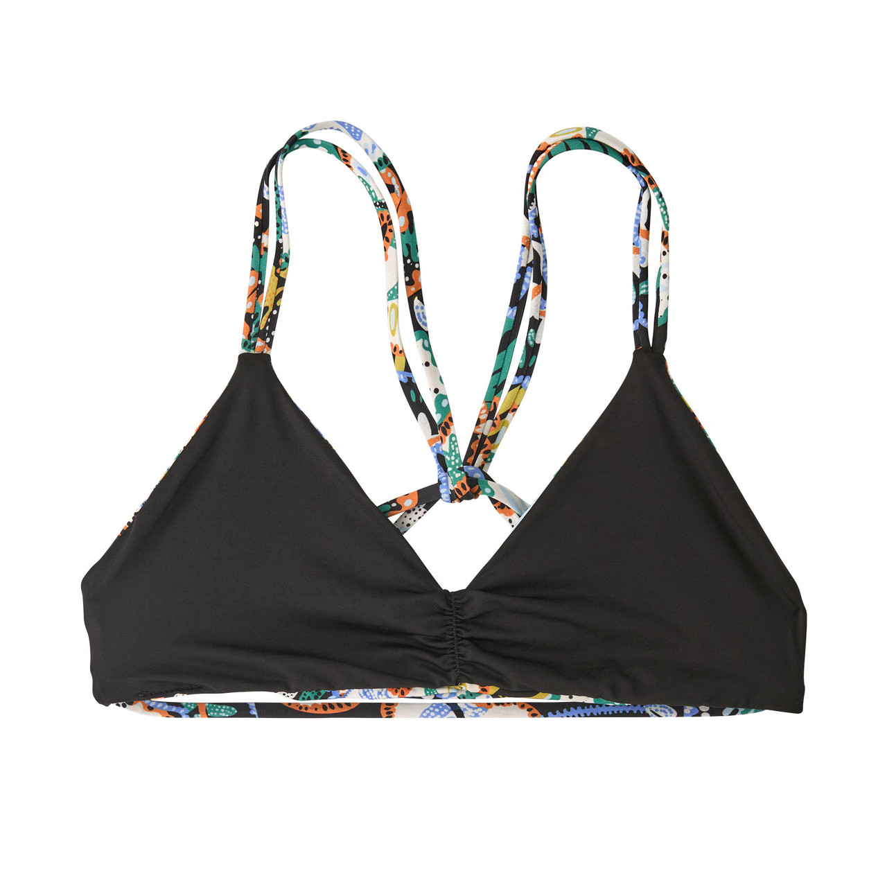 Patagonia Reversible Seaglass Bay Top - Women's