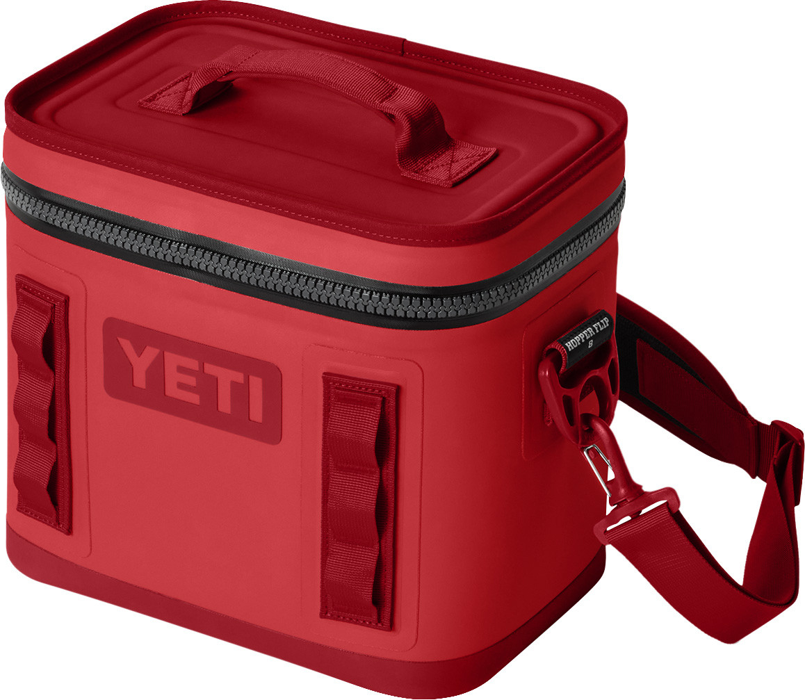 Yeti Hopper Flip 8 Soft Cooler
