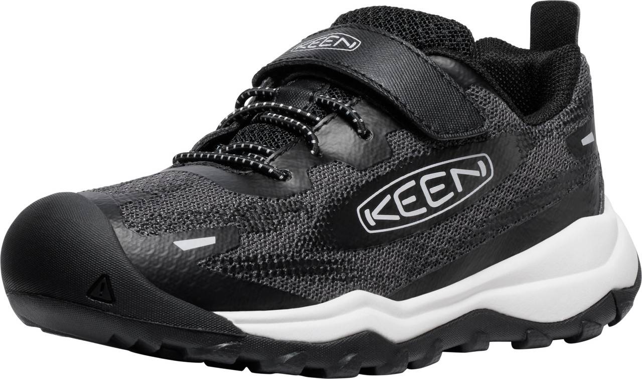Keen Wanduro Speed Hiking Shoes - Children to Youths