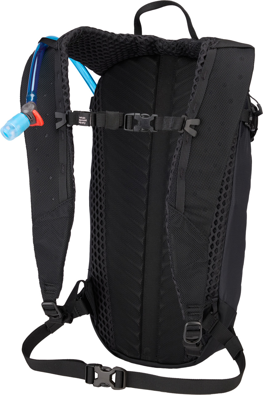 MEC Mountain Fountain 9 Hydration Pack - Unisex