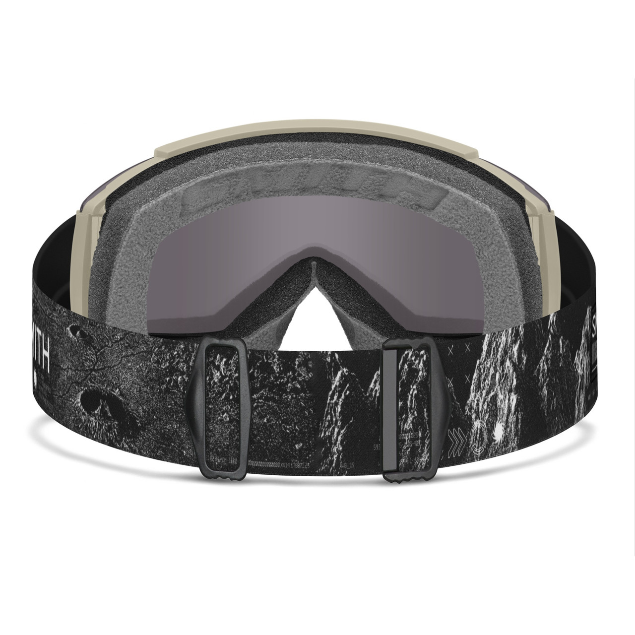 Smith Squad Goggles - Unisex