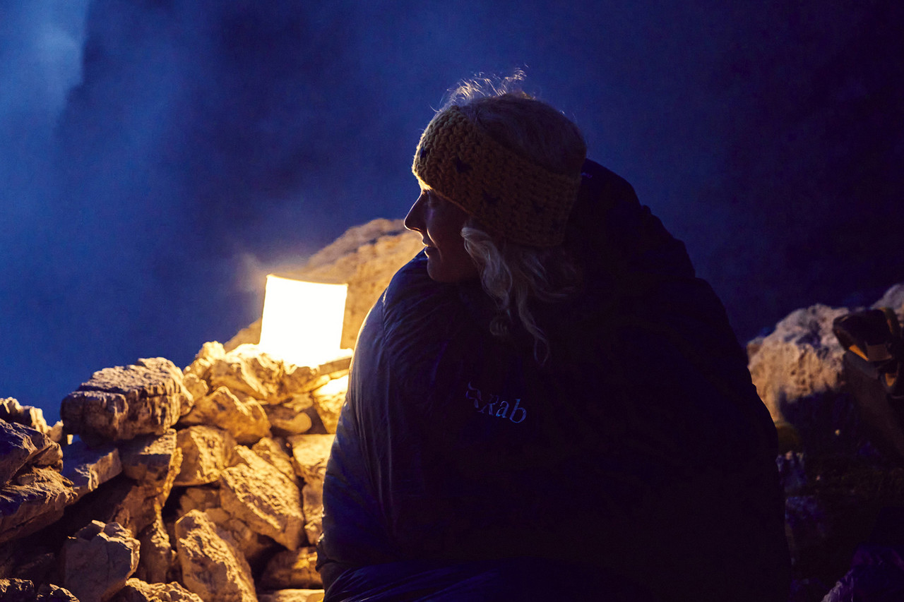 BioLite Luci Original Inflatable Solar Lantern