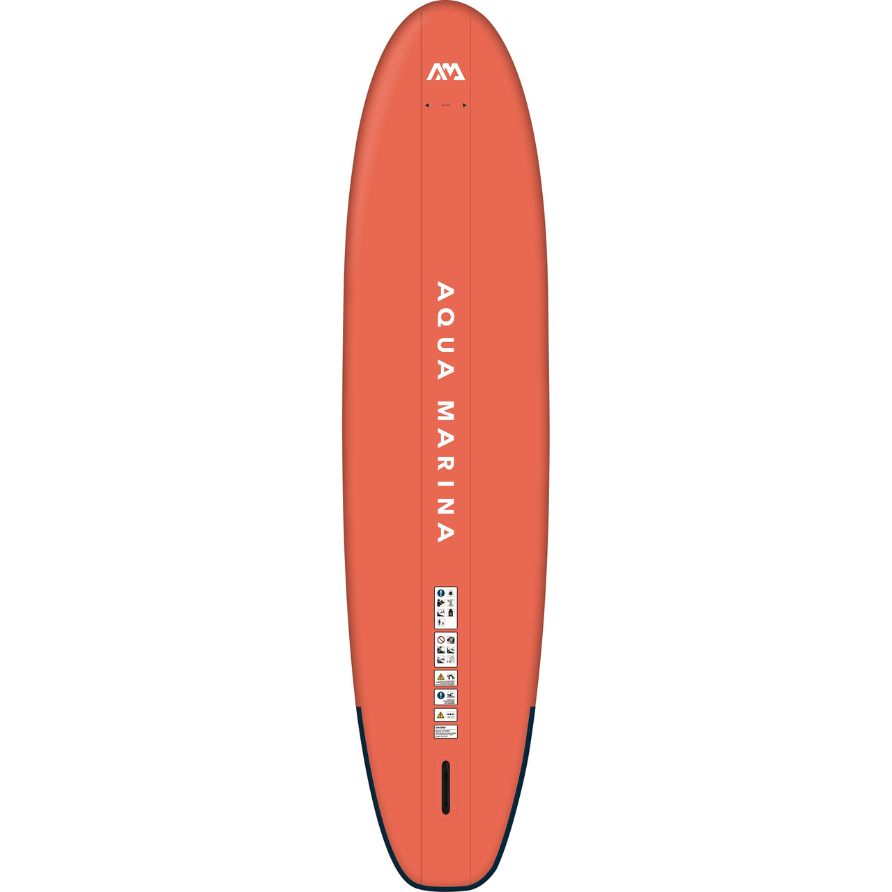 Aqua Marina Atlas 12'0" Advanced All-Around Inflatable SUP Package - Unisex