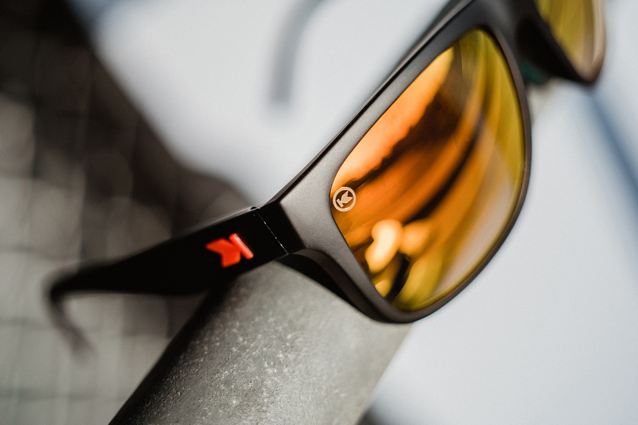 Knockaround Torrey Pines Polarized Sunglasses - Unisex