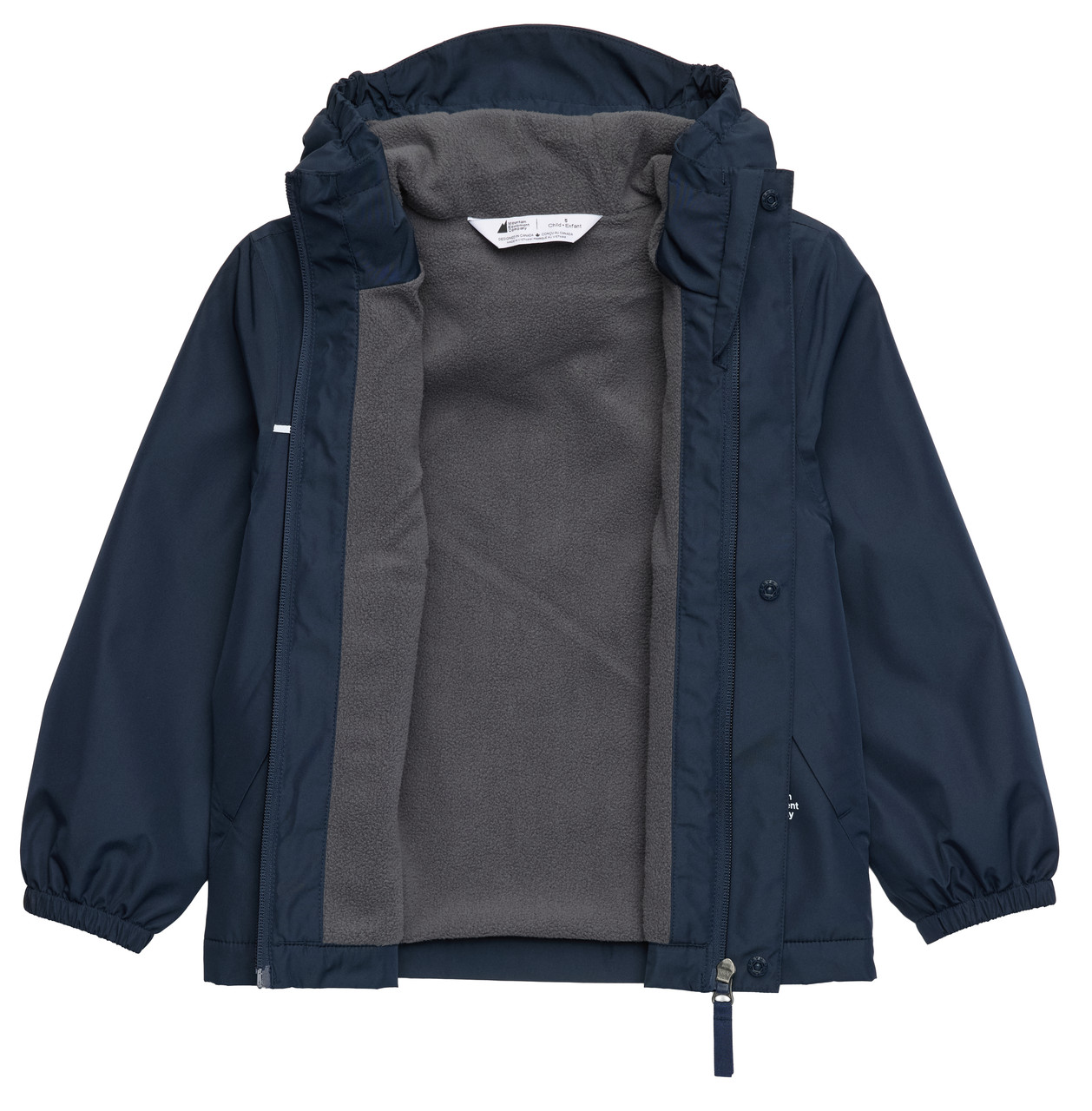 MEC Cozy Aquanator Jacket - Children
