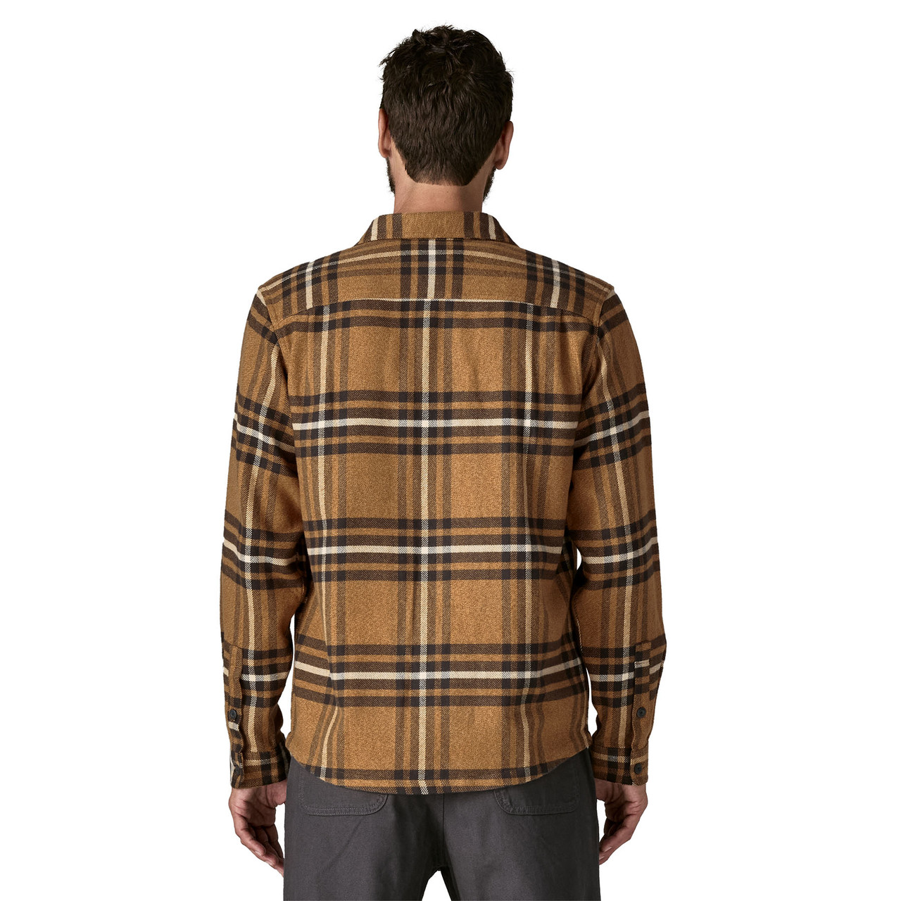 Patagonia Fjord Flannel Shirt - Men's