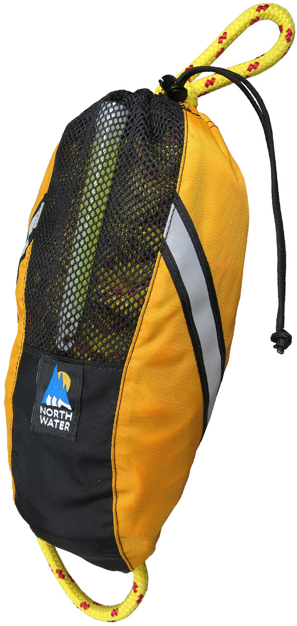 North Water Pro Throw Line 1/4" SpectrA