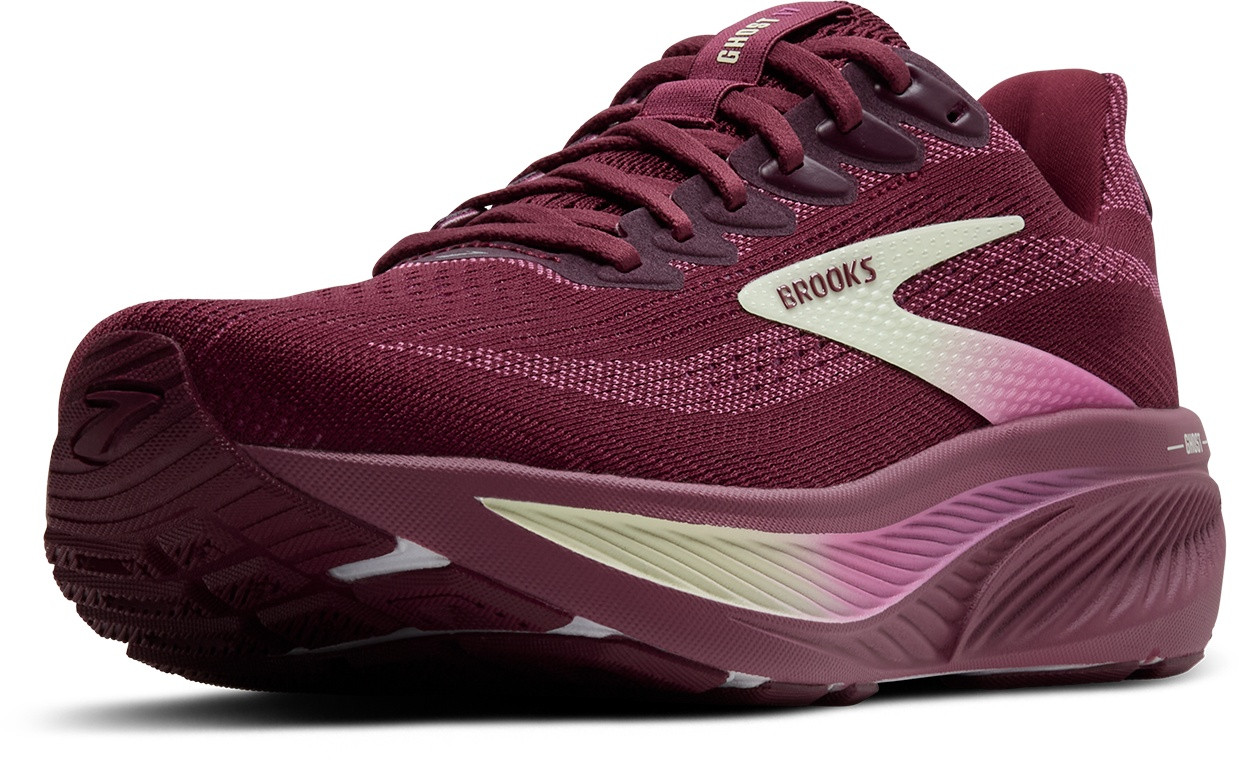 Brooks Ghost 17 Road Running Shoes - Women's