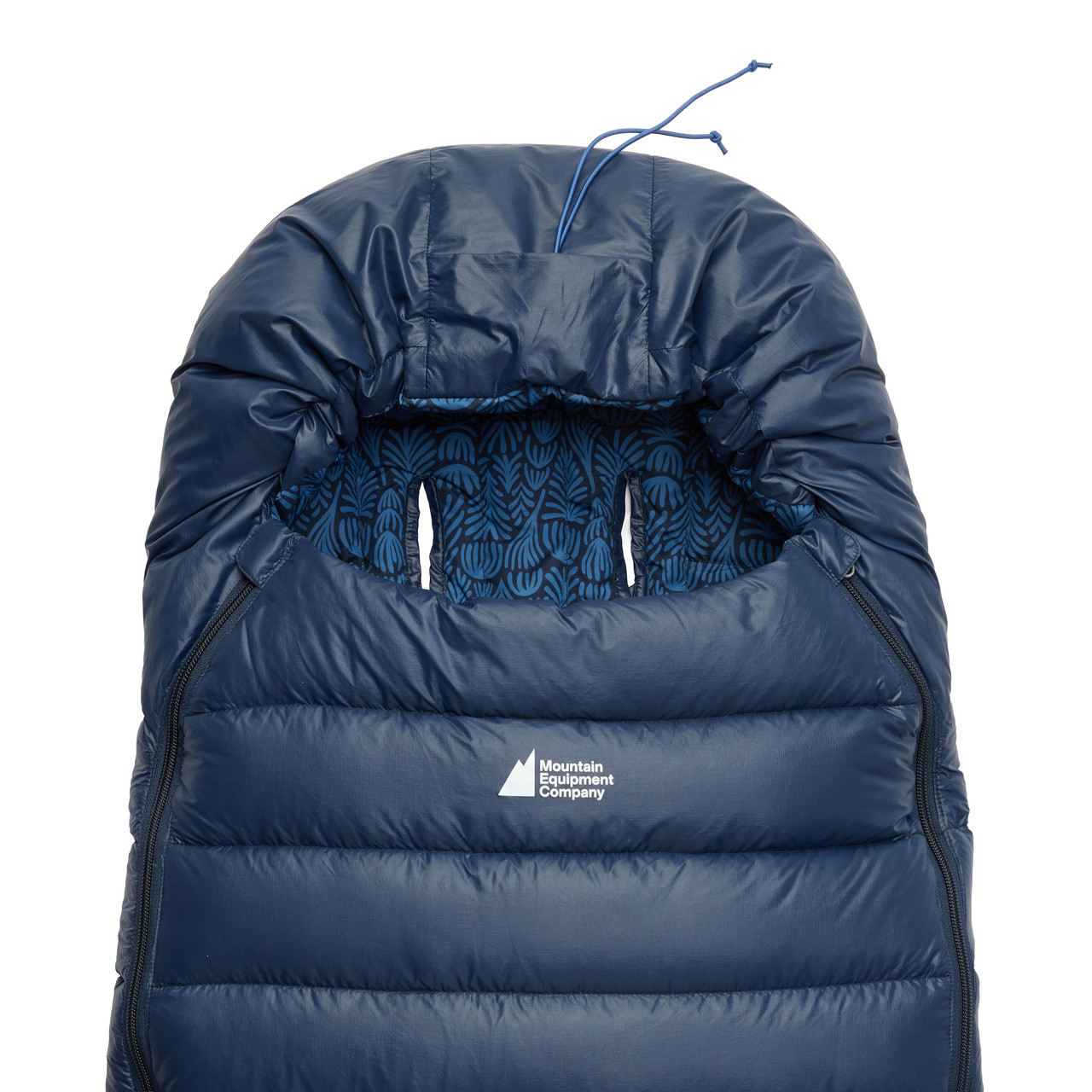 MEC Ride Warm Down Stroller Bag