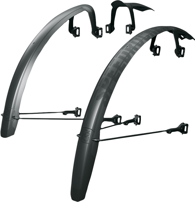 SKS Speedrocker XL Fender Set (700C x 40-52)