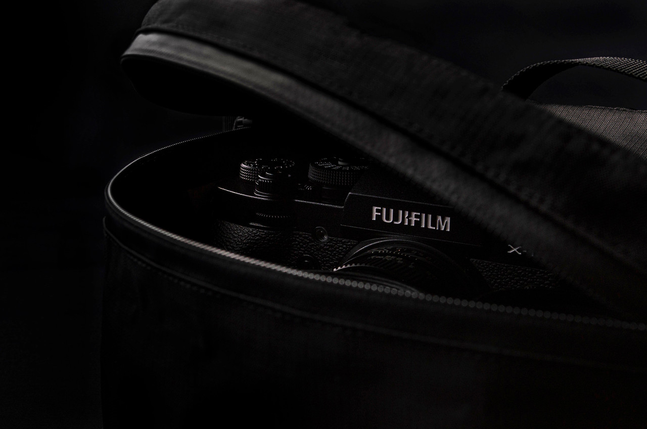 Hillsound PackStack Pro 40L Short