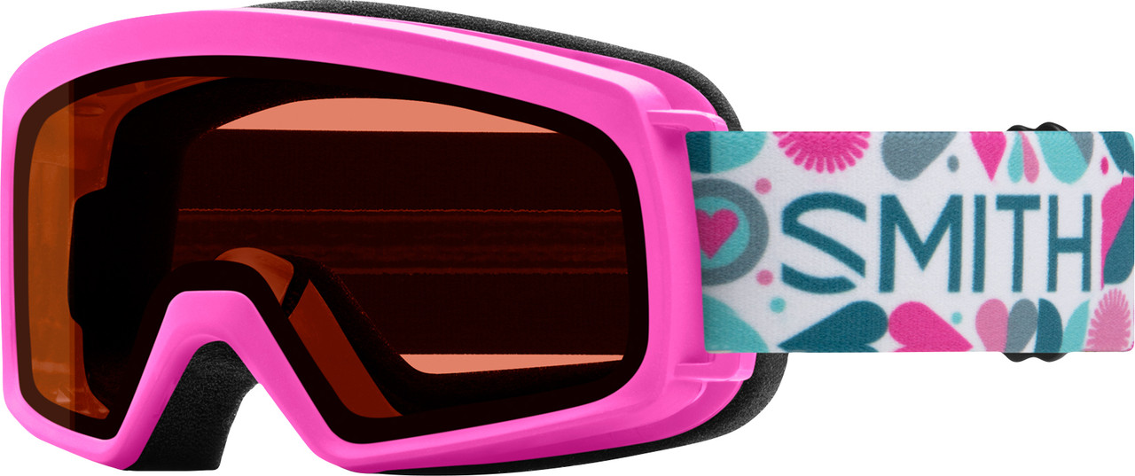 Smith Rascal OTG Goggles - Youths