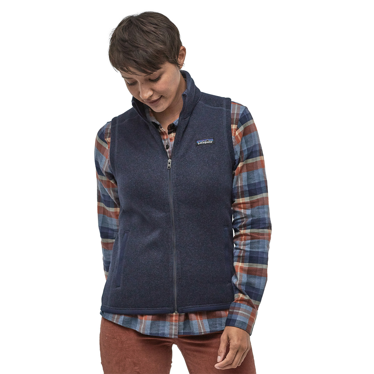 Patagonia Better Sweater Vest - Women's