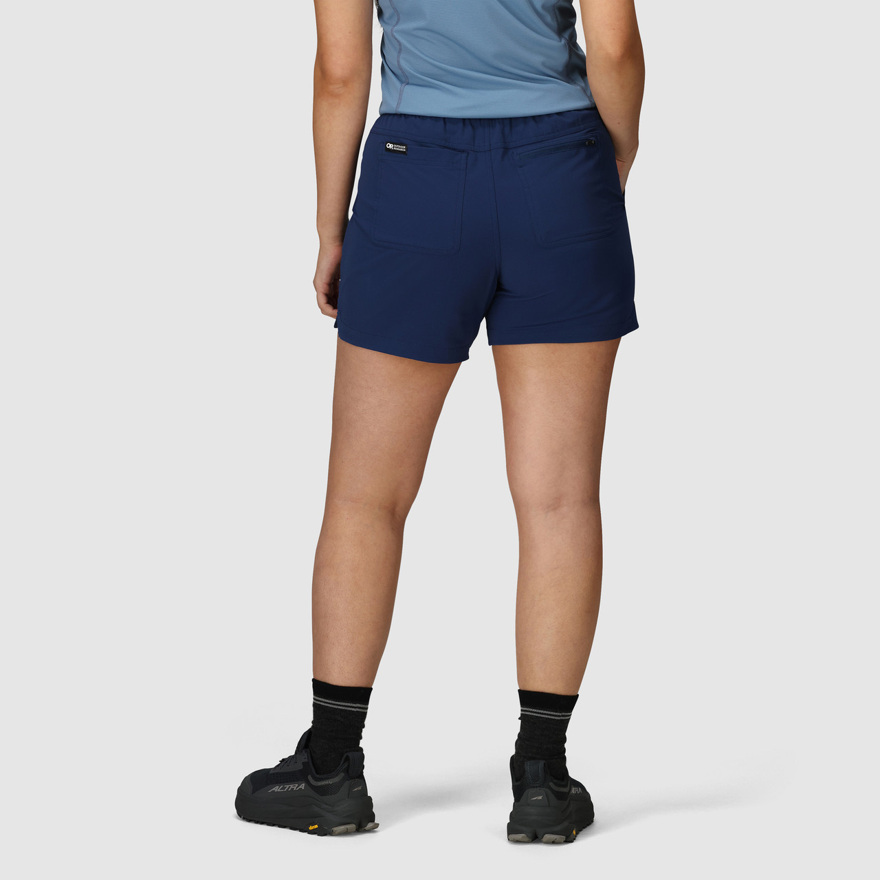 Outdoor Research Ferrosi Shorts 5" - Women's