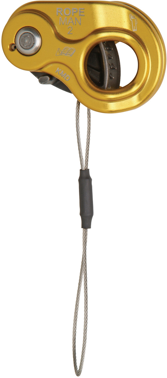 Wild Country Ropeman 2 Ascender