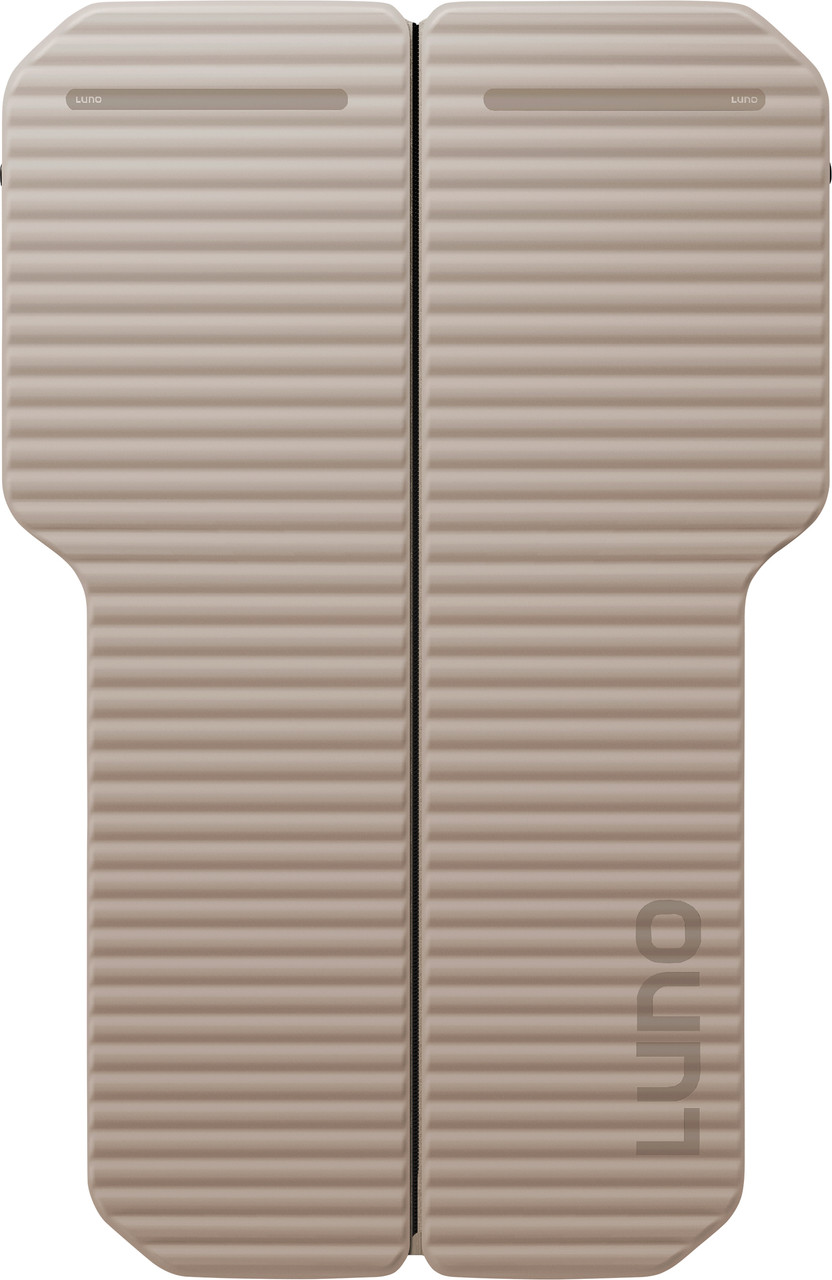 Luno AIR + FOAM Pro Vehicle Mattress