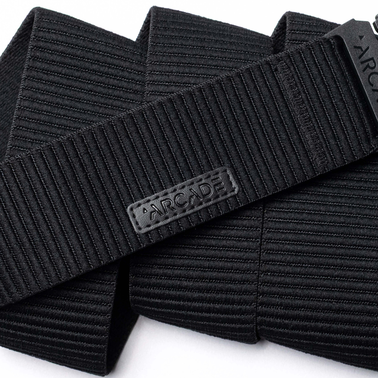 Arcade Woody Belt - Unisex