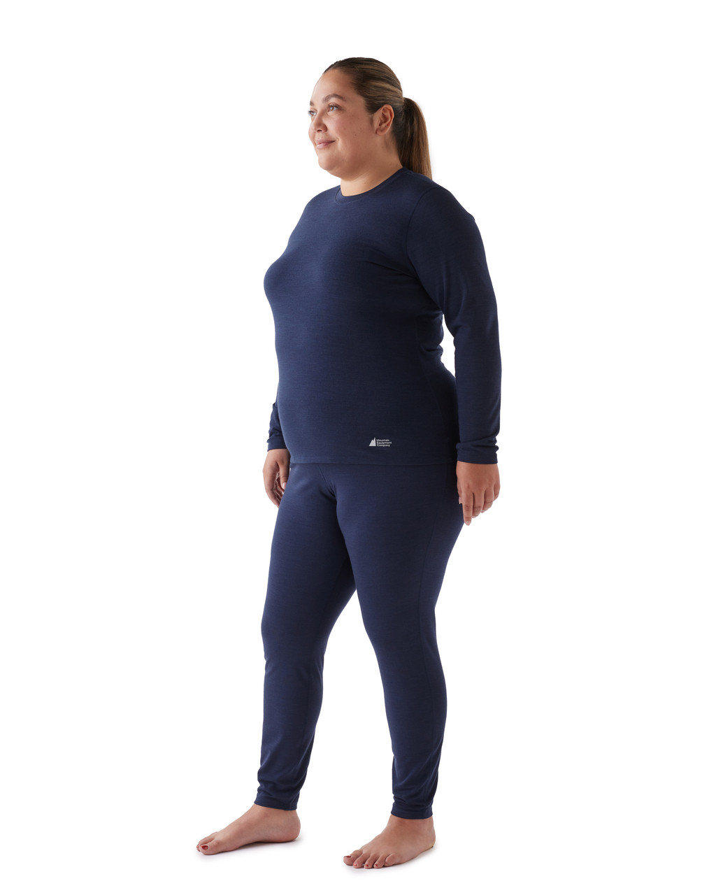MEC T2 Merino Base Layer Bottoms - Women's