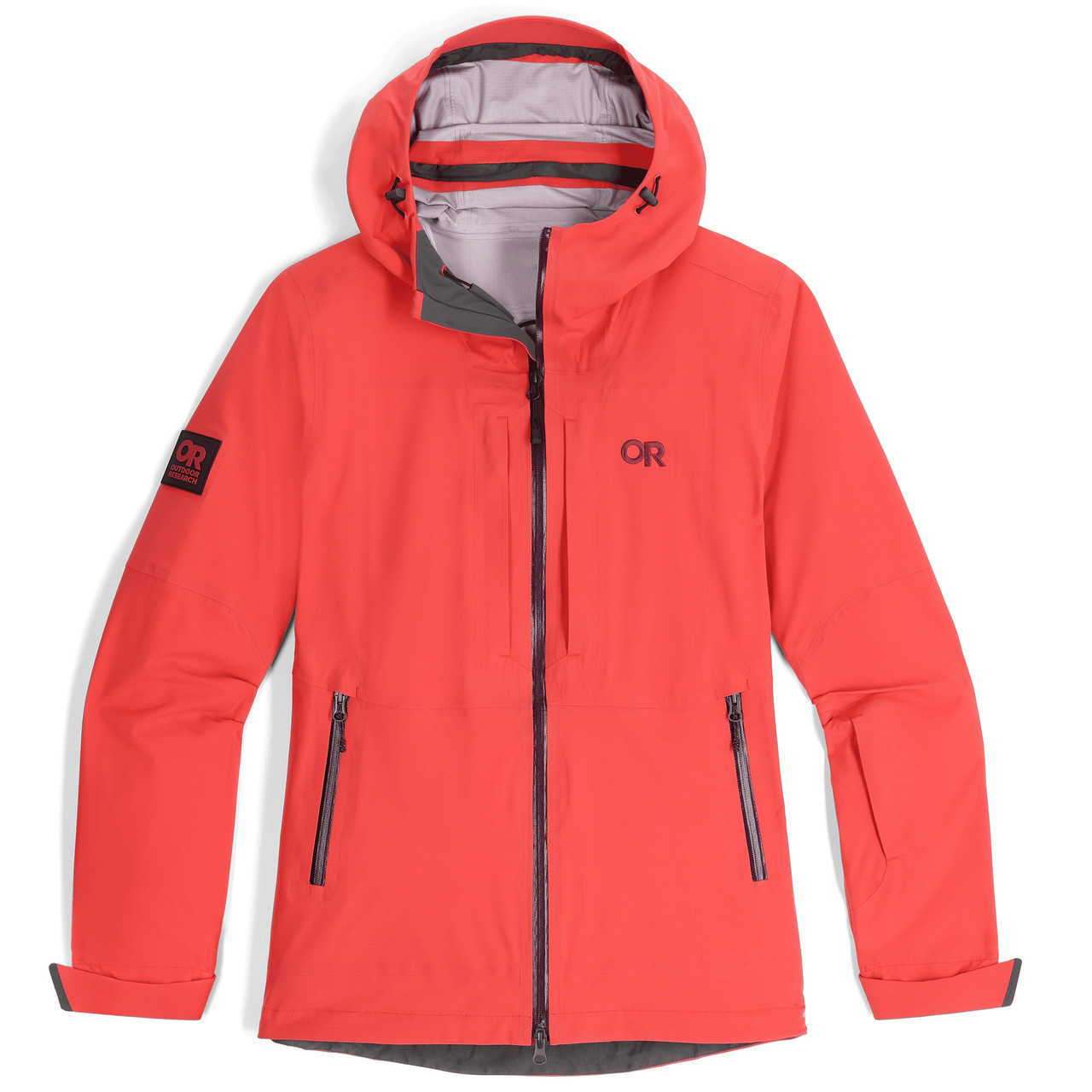 Outdoor Research Carbide Jacket - Women's