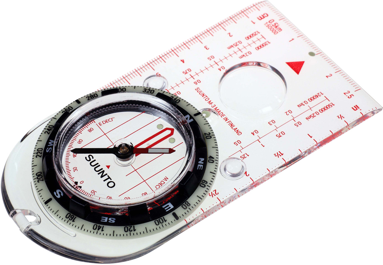 Suunto M-3 NH Compass
