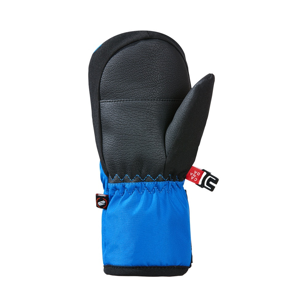 Kombi Captain Mitts - Children