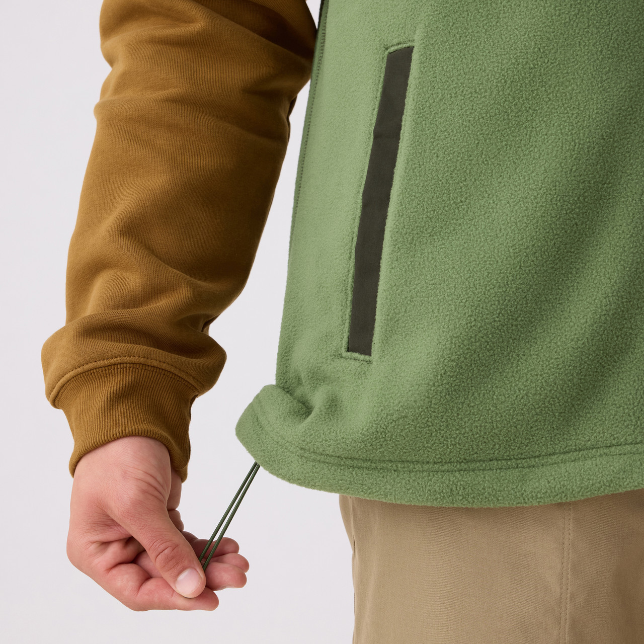 MEC Fireside Fleece Vest - Unisex