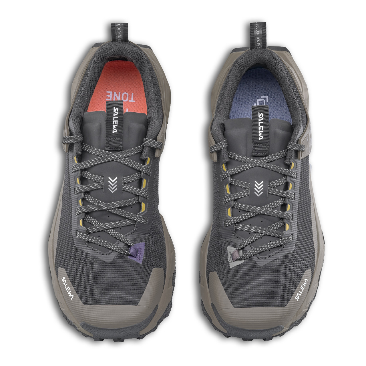 Salewa Pedroc 2 Powertex Shoes - Men's