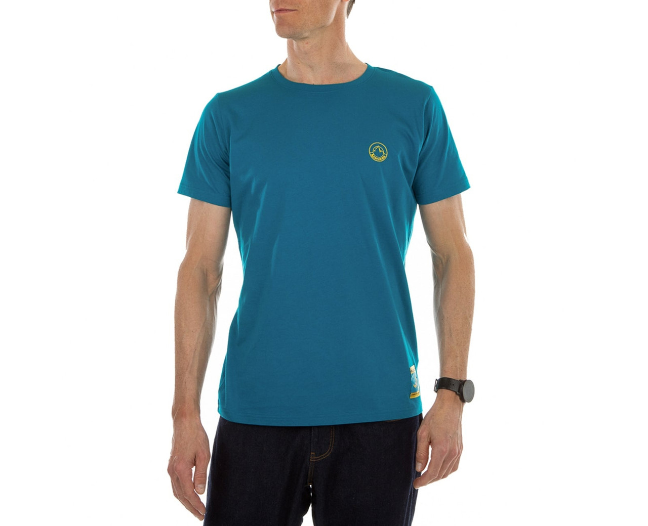 La Sportiva Cotm T-Shirt - Men's