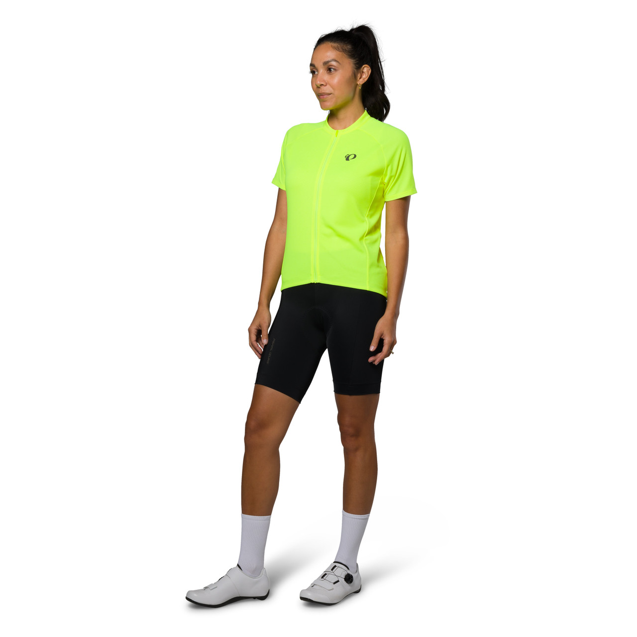Pearl Izumi Quest Short Sleeve Jersey - Women's