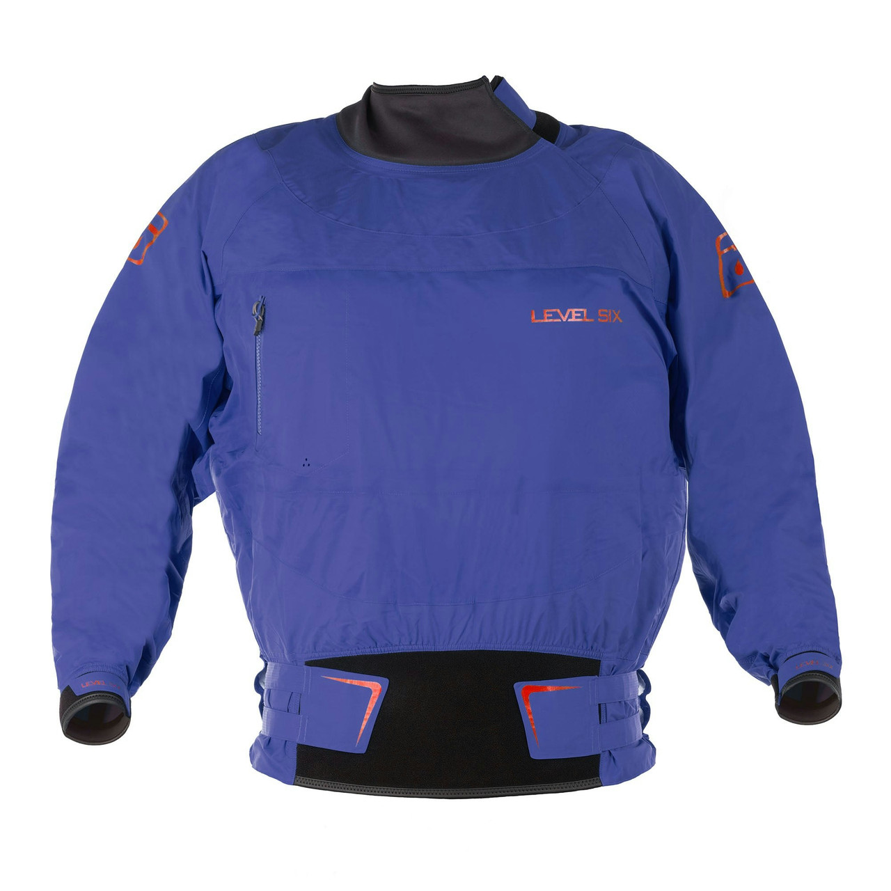 Level Six Borealis Semi-Dry Top - Men's