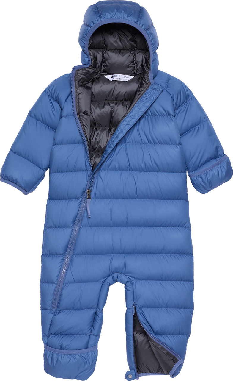 MEC Besnow Bunting Suit - Infants