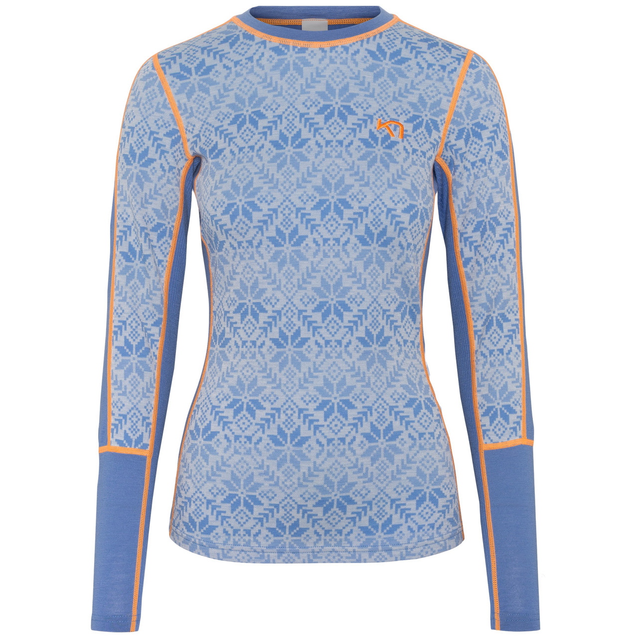 Kari Traa Anna Long Sleeve - Women's