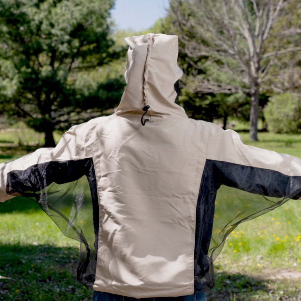 Original Bug Shirt Company Original Bug Shirt - Unisex