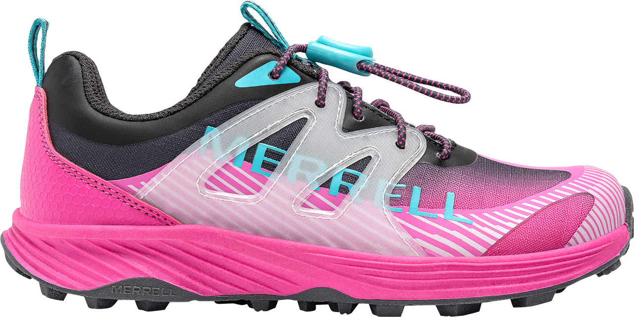 Merrell Agility Peak Shoes - Children to Youths
