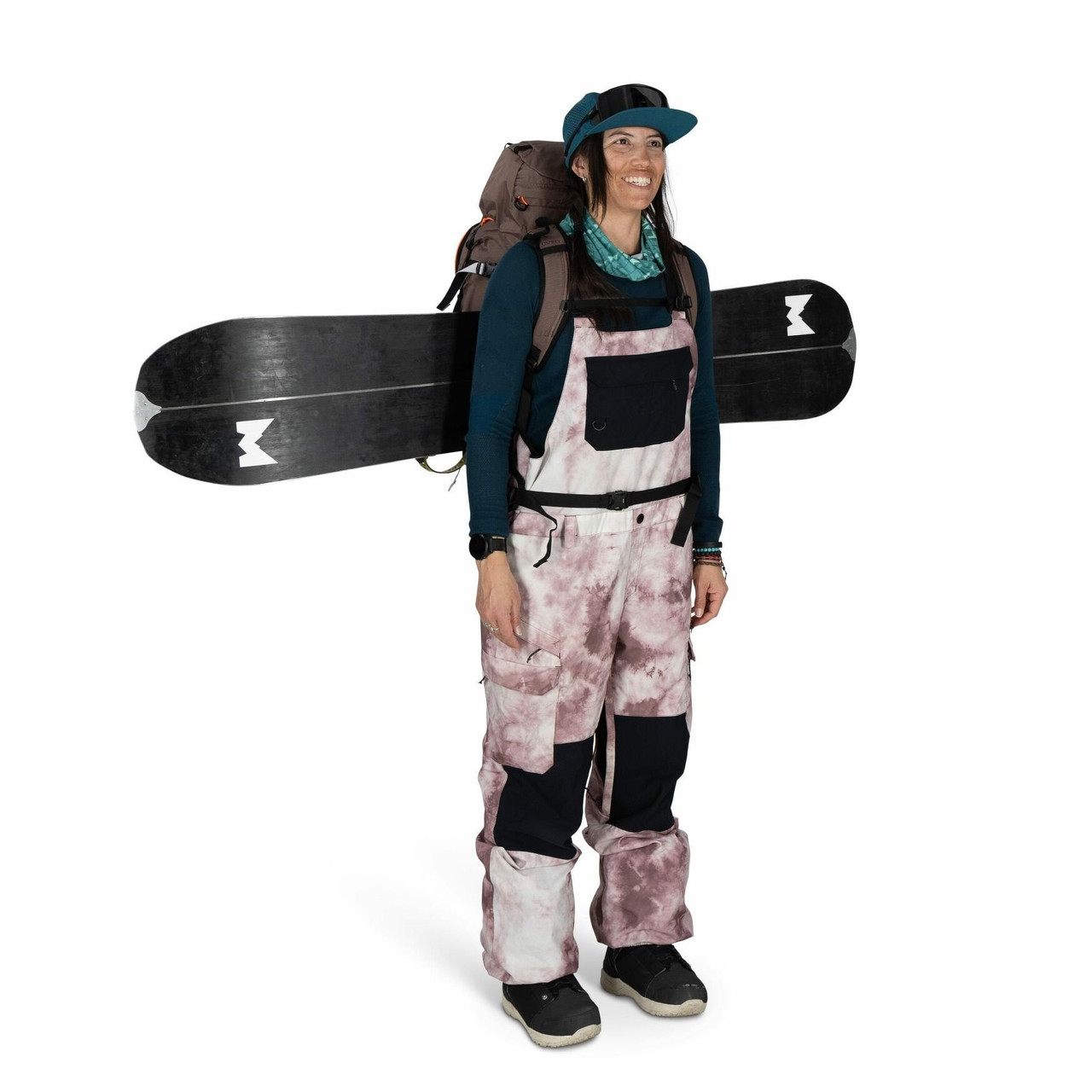 Osprey Sopris 45 Backpack - Women's