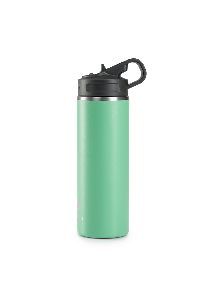 GSI Microlite 710 Straw Top Bottle