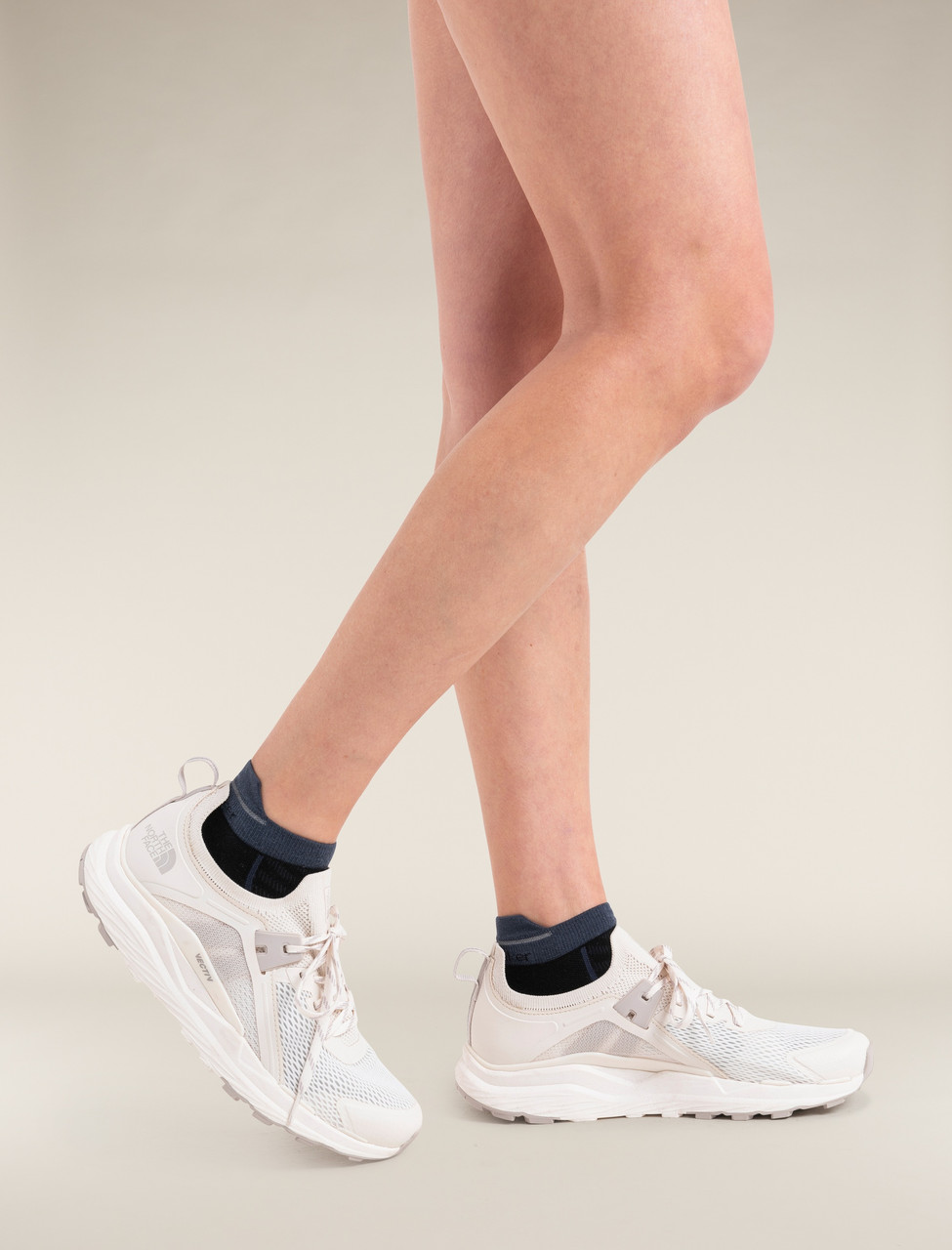 icebreaker Run+ Ultralight Micro Socks - Women's