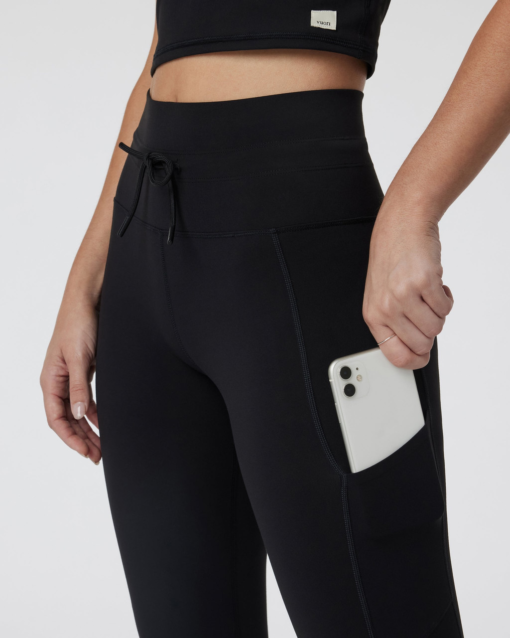 Vuori Daily Pocket Legging - Women's