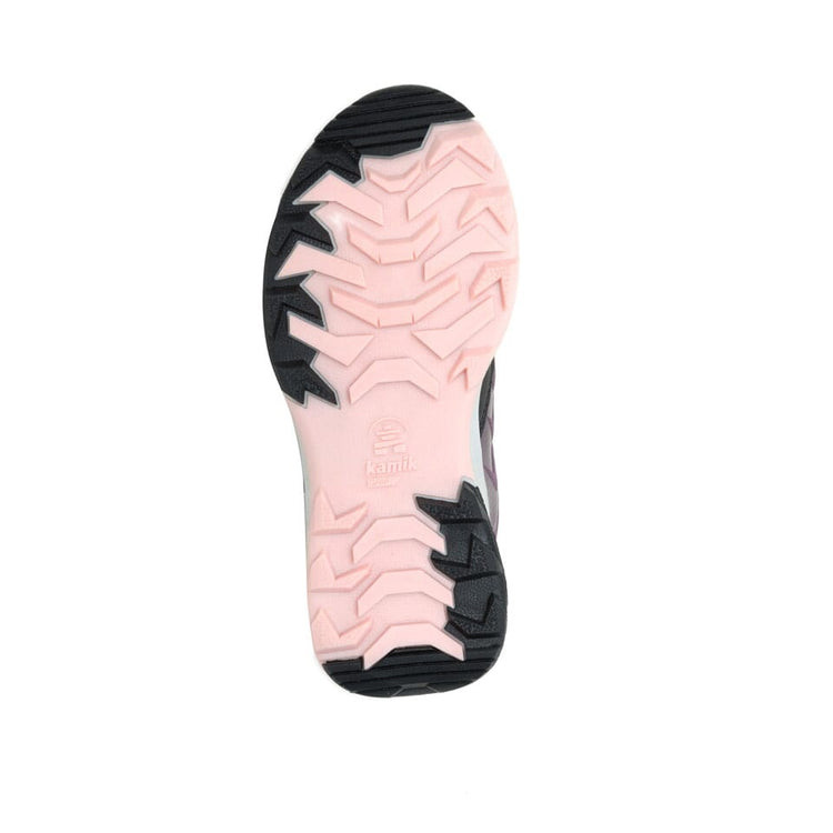 Kamik Trek Lite Waterproof Shoes - Youths