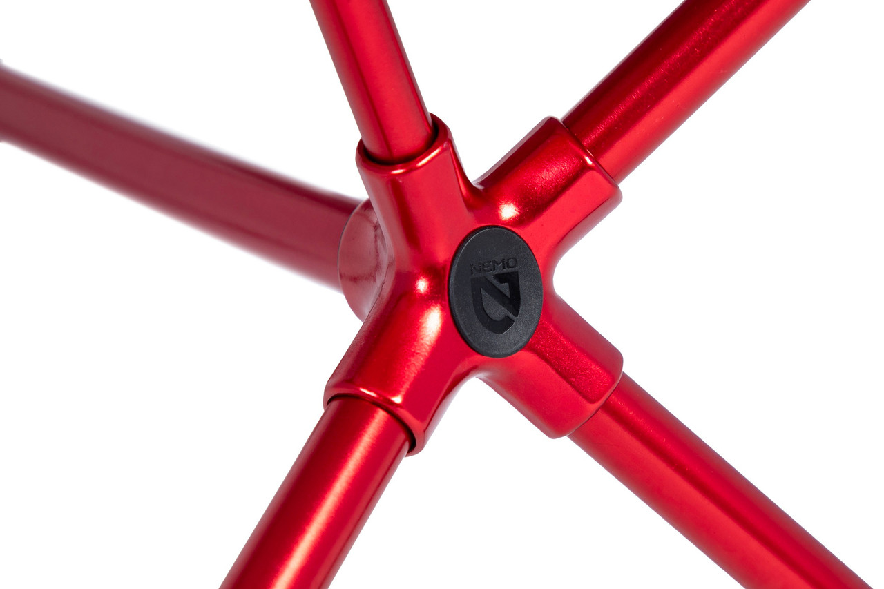 Nemo Moonlite Reclining Camp Chair