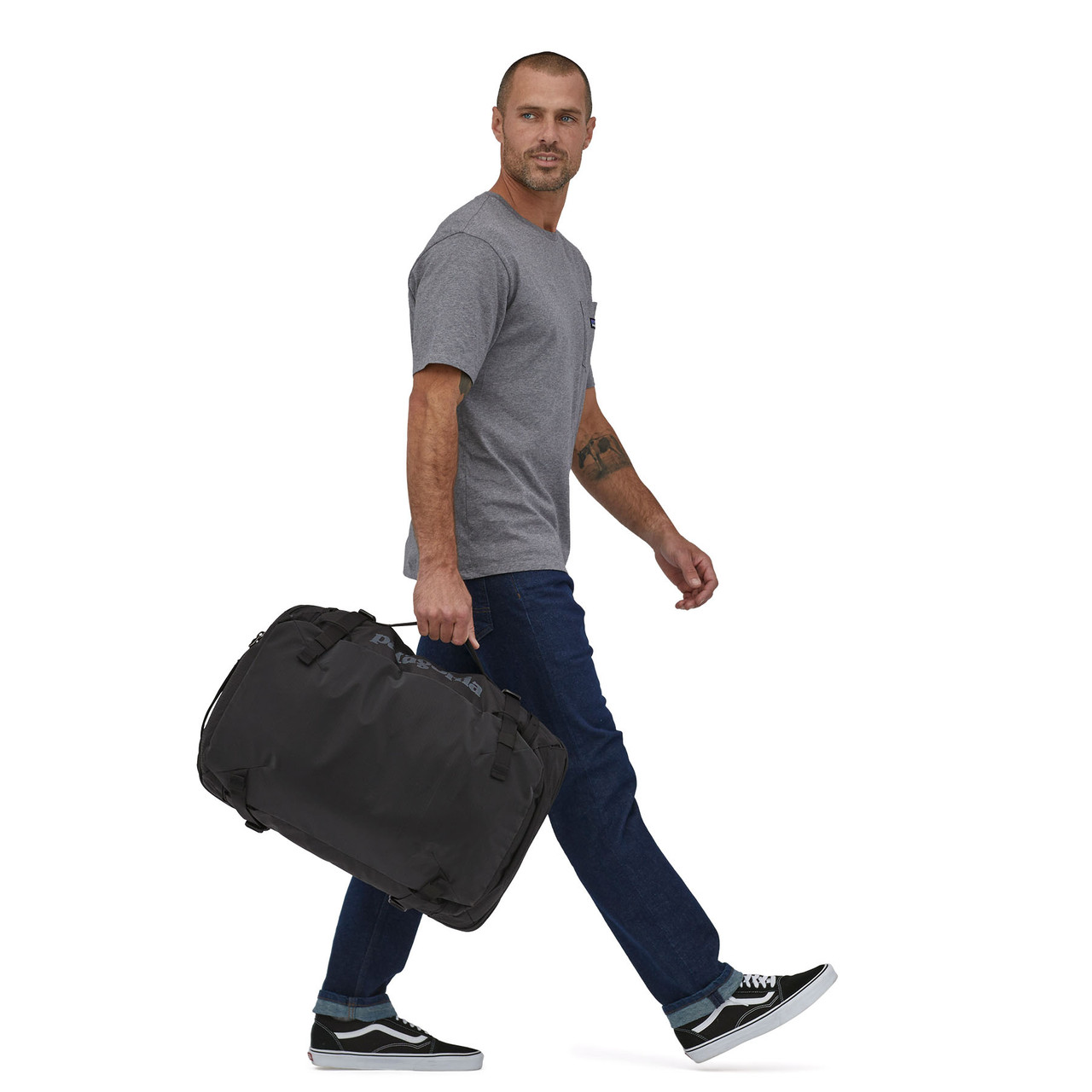 Patagonia Black Hole MLC Travel Pack - Unisex