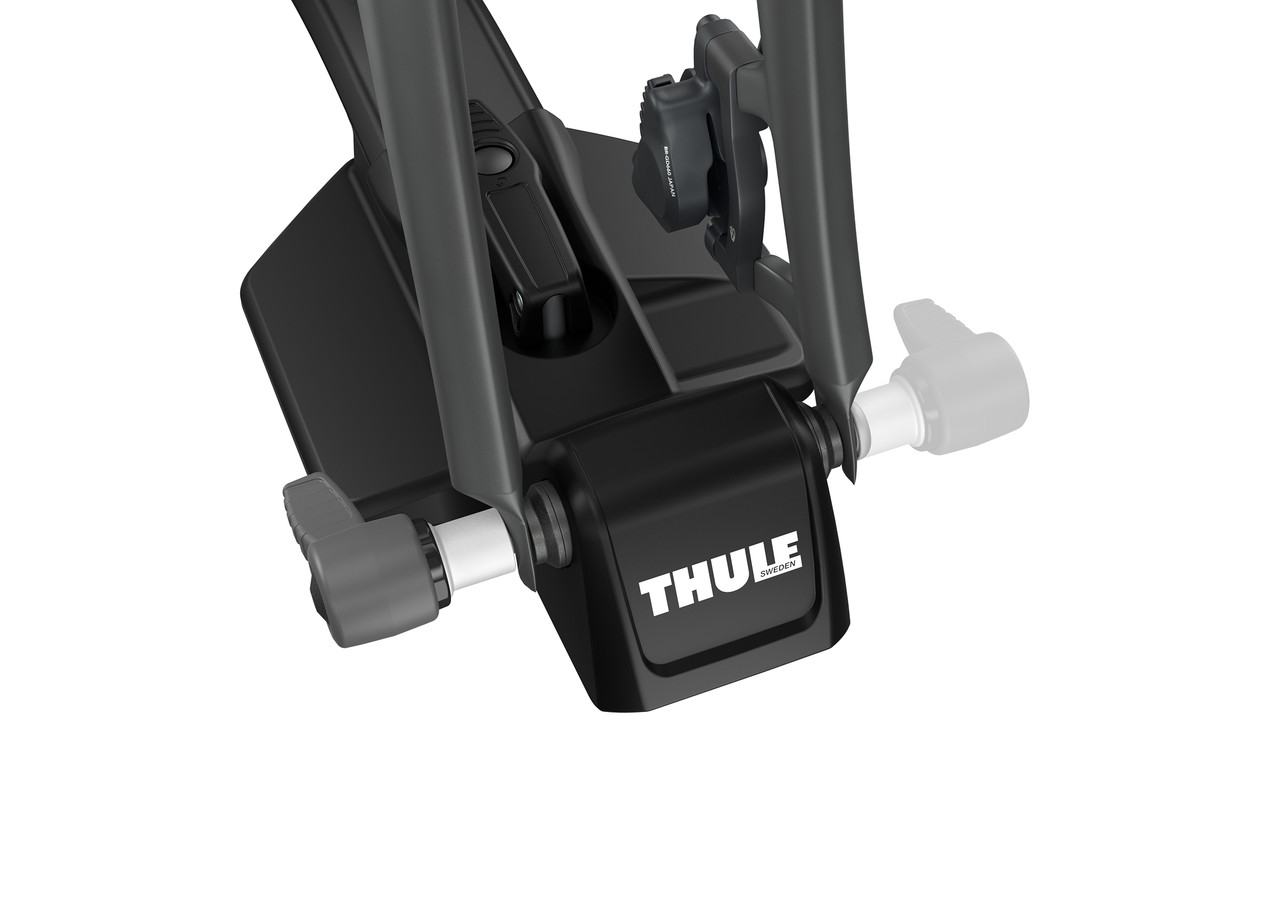 Thule FastRide Fork-Mount Bike Rack
