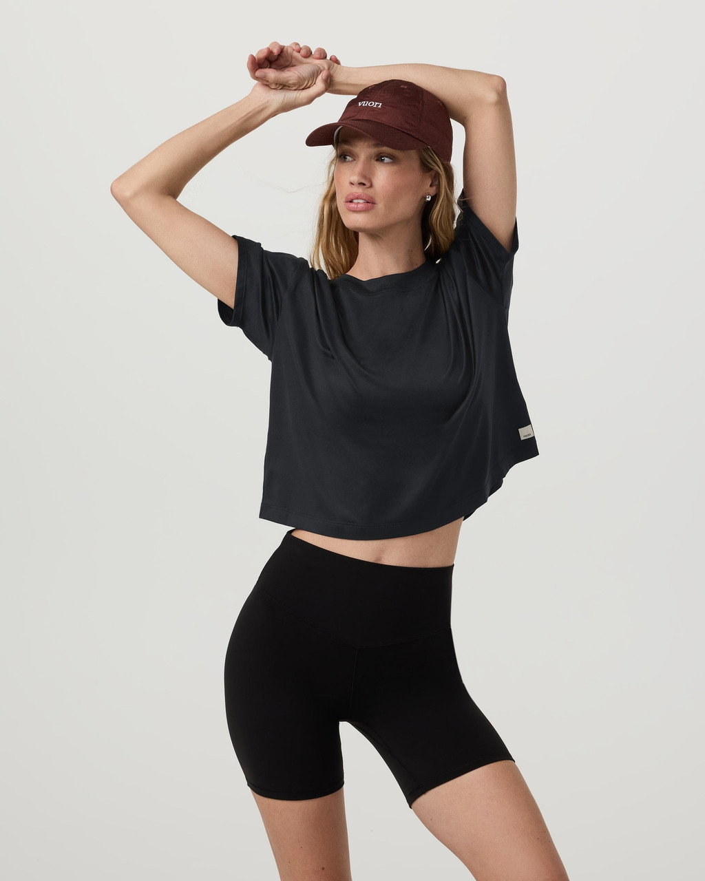 Vuori Energy Tee - Women's