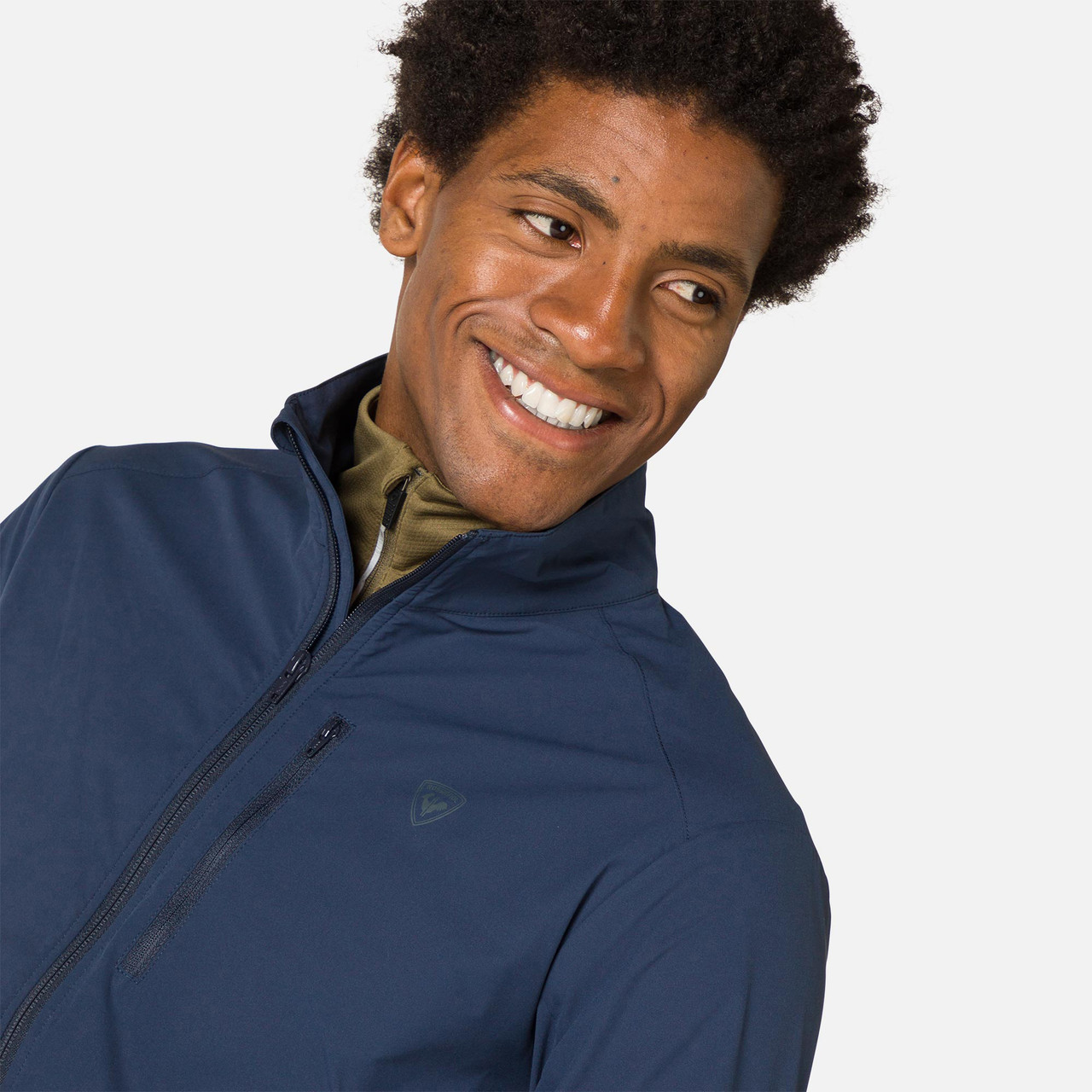 Rossignol Active Versatile XC Jacket - Men's