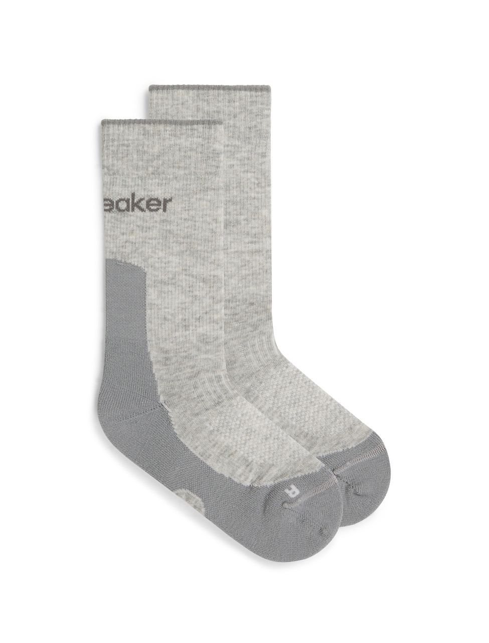 icebreaker Hike+ Light Crew Socks - Women's