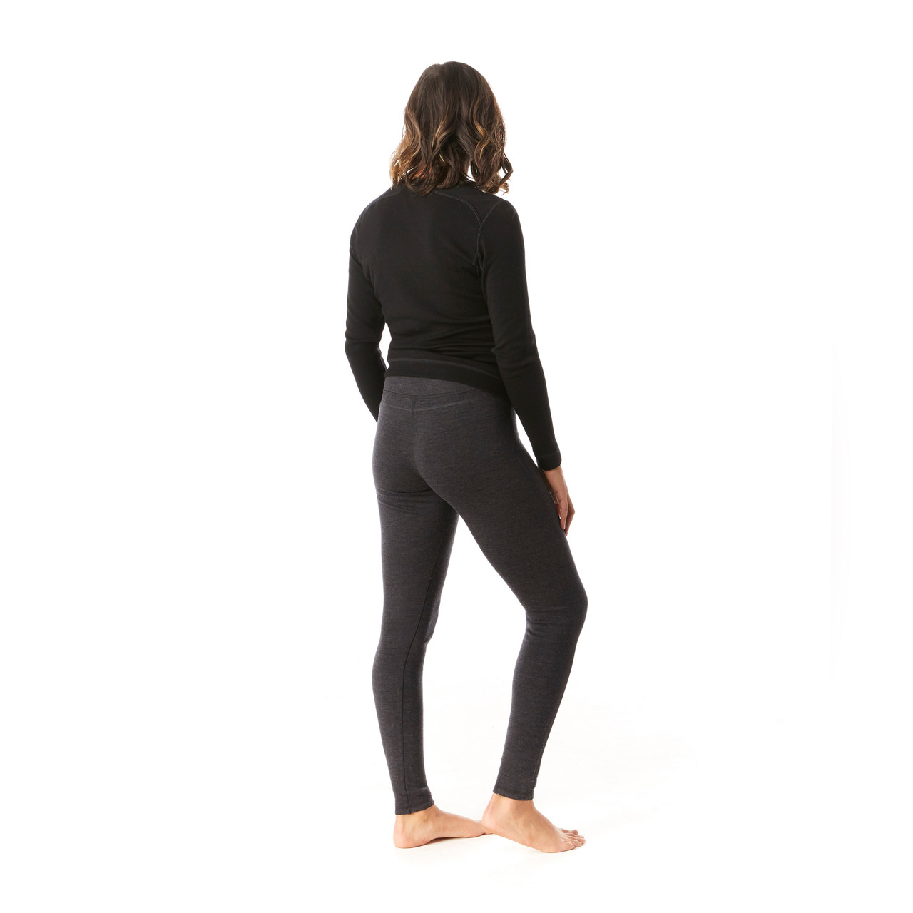 Smartwool Classic Thermal Merino Base Layer Bottom - Women's