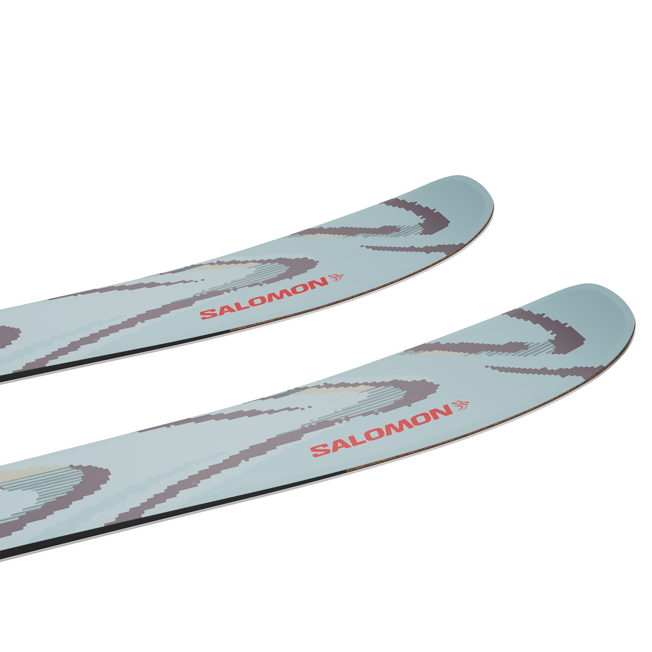 Salomon Qst 94 Skis - Unisex