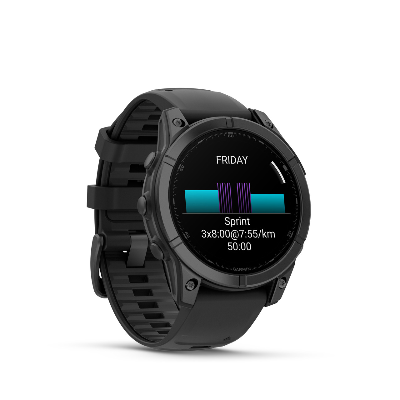 Garmin Fenix E 47mm