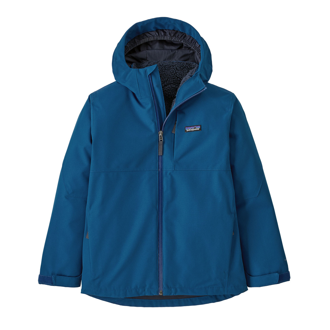 Patagonia 4-in-1 Everyday Jacket - Youths